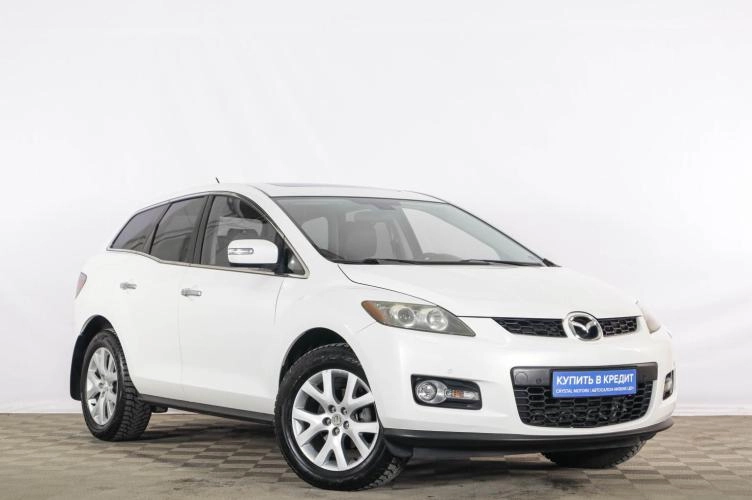 Mazda CX-7 1 из 6