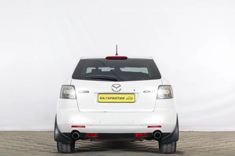 Mazda CX-7 5 из 6
