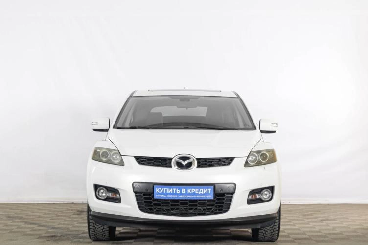 Mazda CX-7 2 из 6
