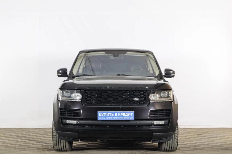 Land Rover Range Rover 2 из 6