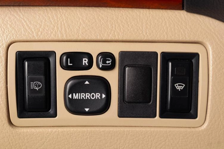 Toyota Avensis 19 из 20