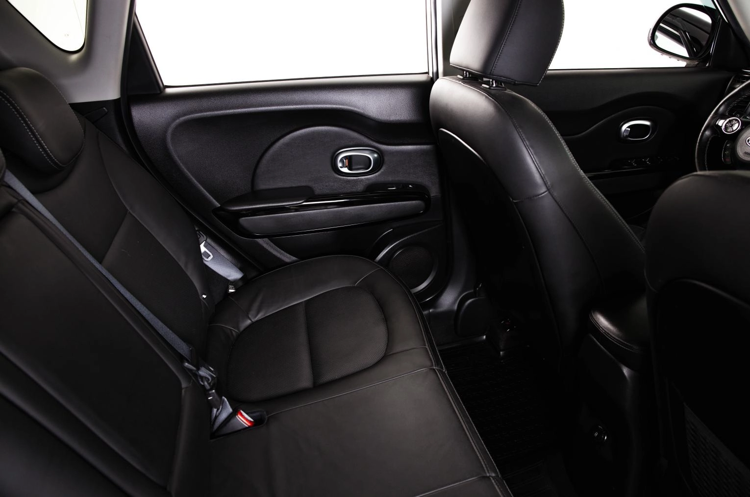 KIA Soul 11 из 25