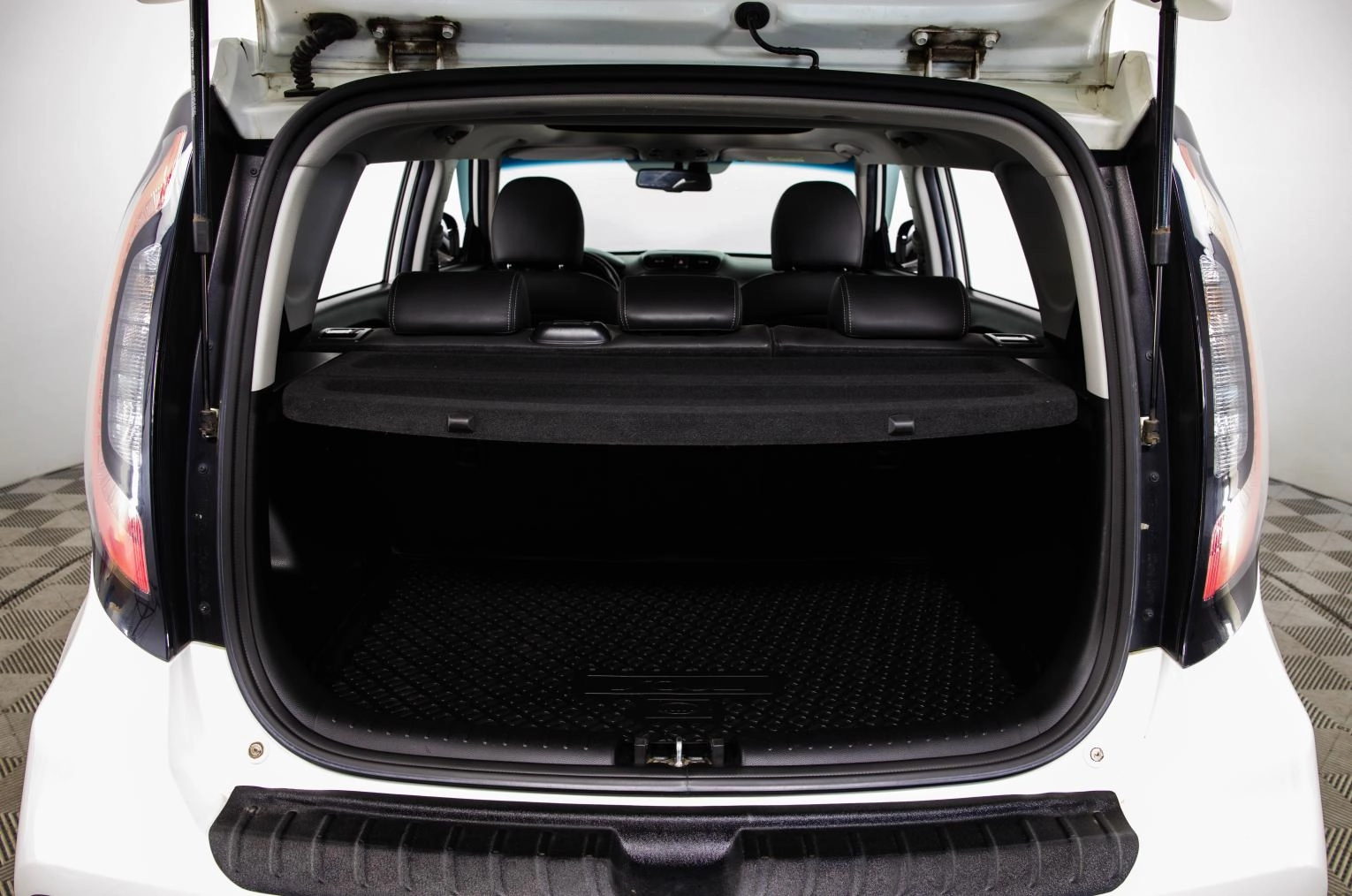 KIA Soul 8 из 25