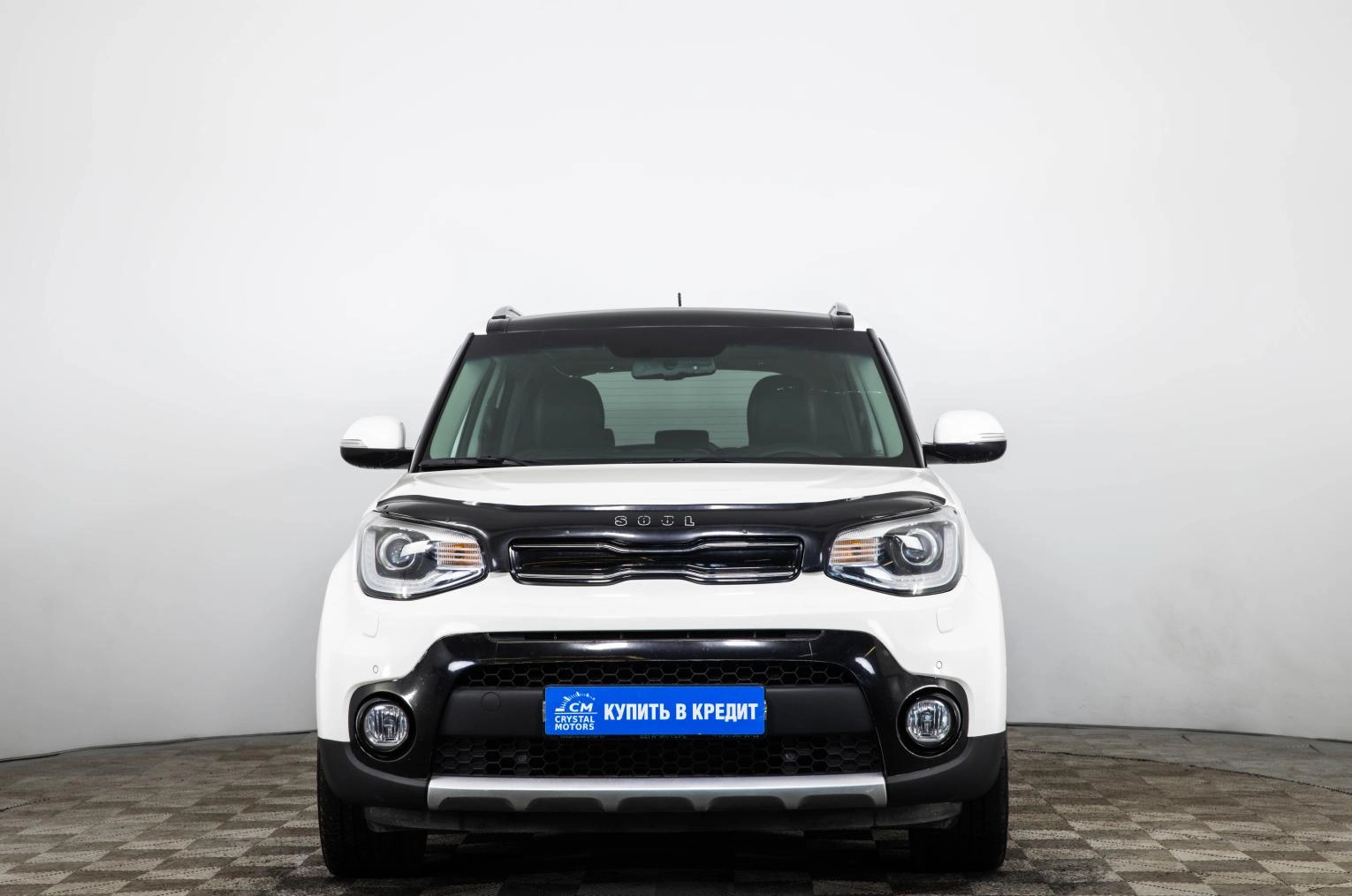 KIA Soul 2 из 25