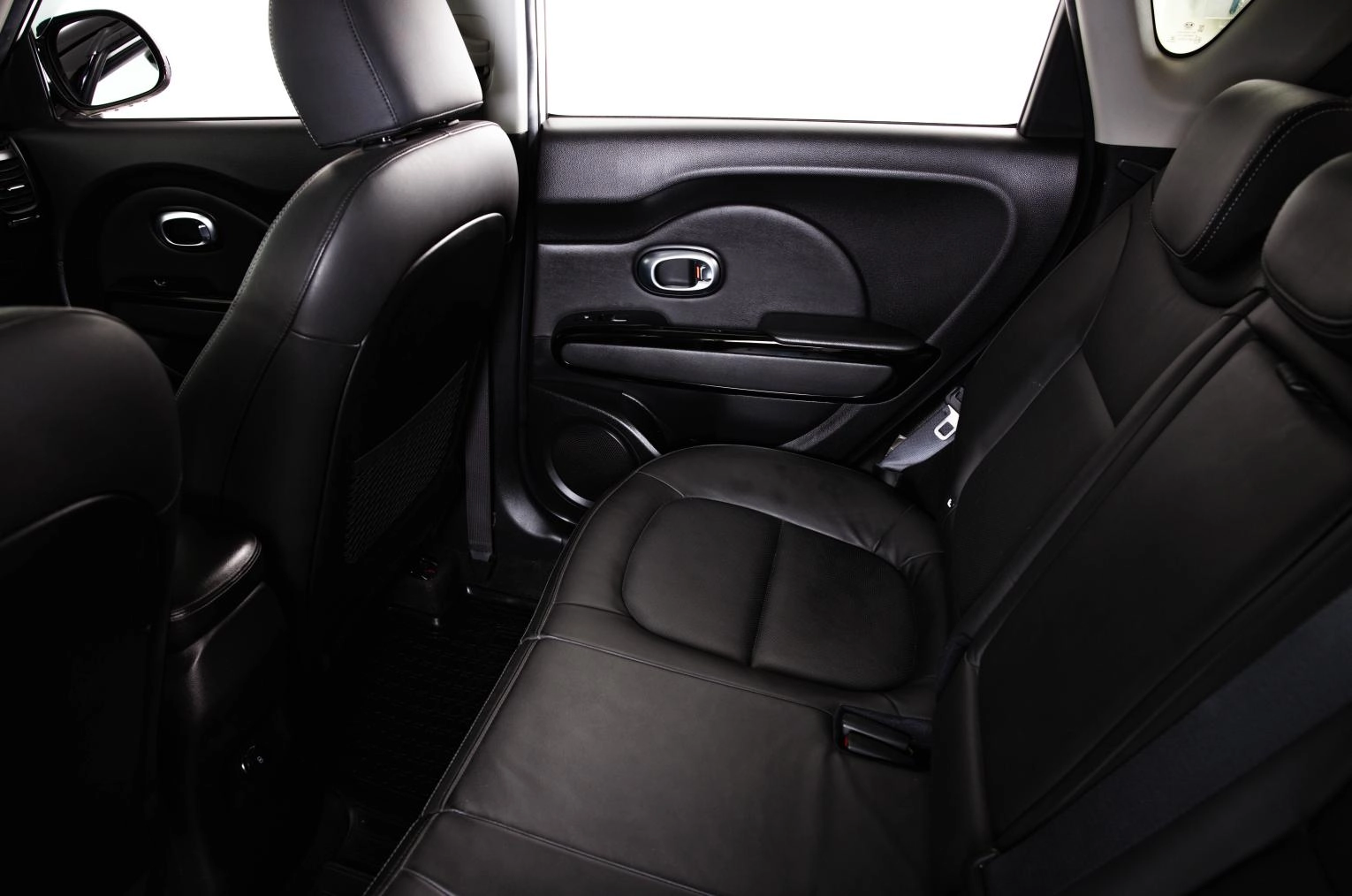 KIA Soul 10 из 25