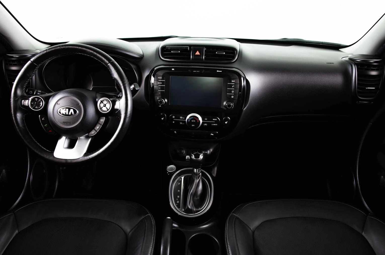 KIA Soul 14 из 25