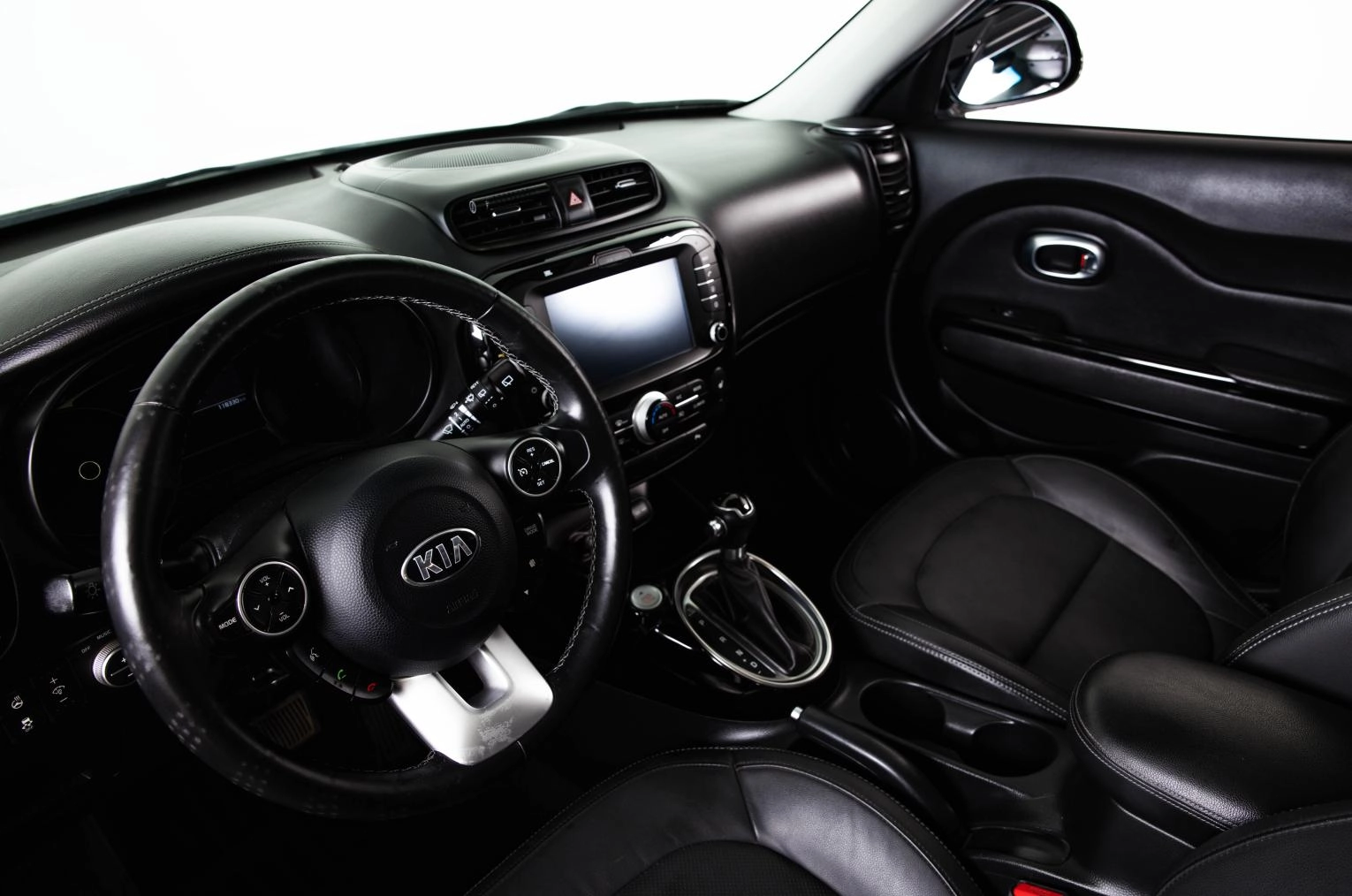 KIA Soul 9 из 25