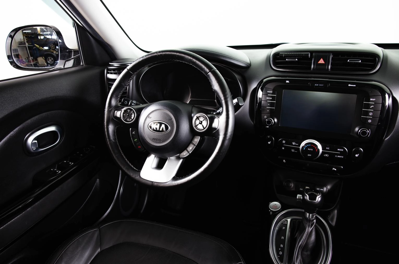 KIA Soul 13 из 25