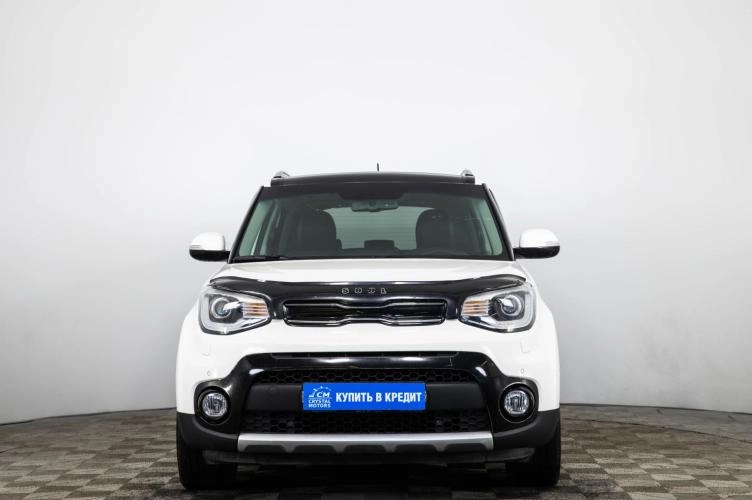 KIA Soul 2 из 6