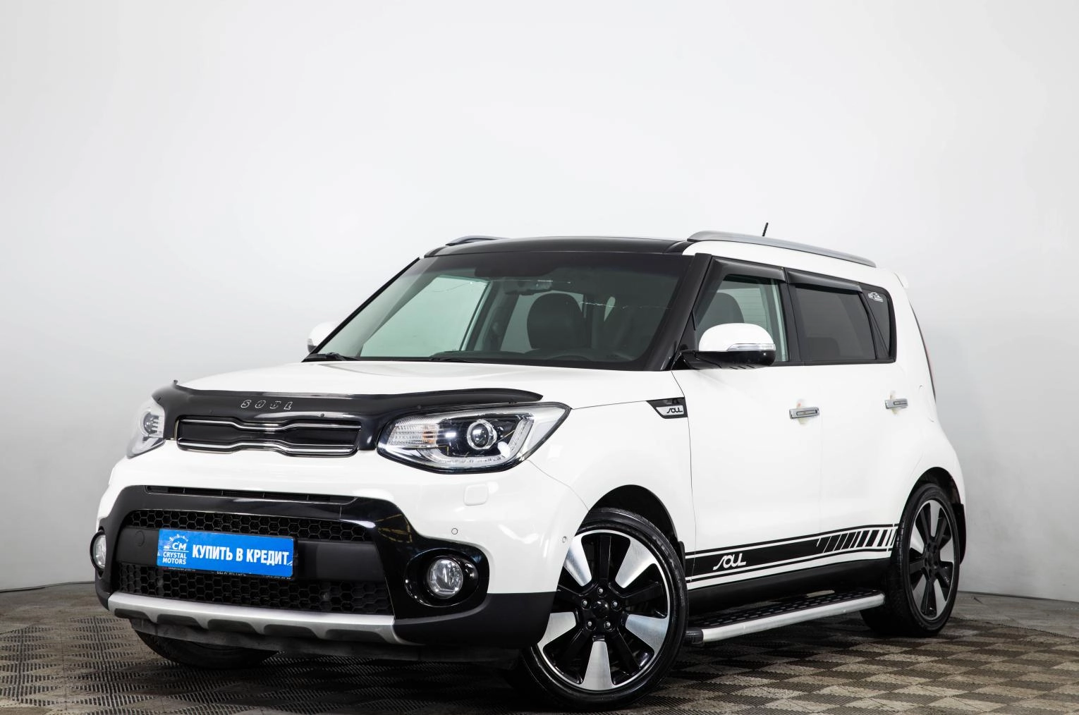 KIA Soul 3 из 25