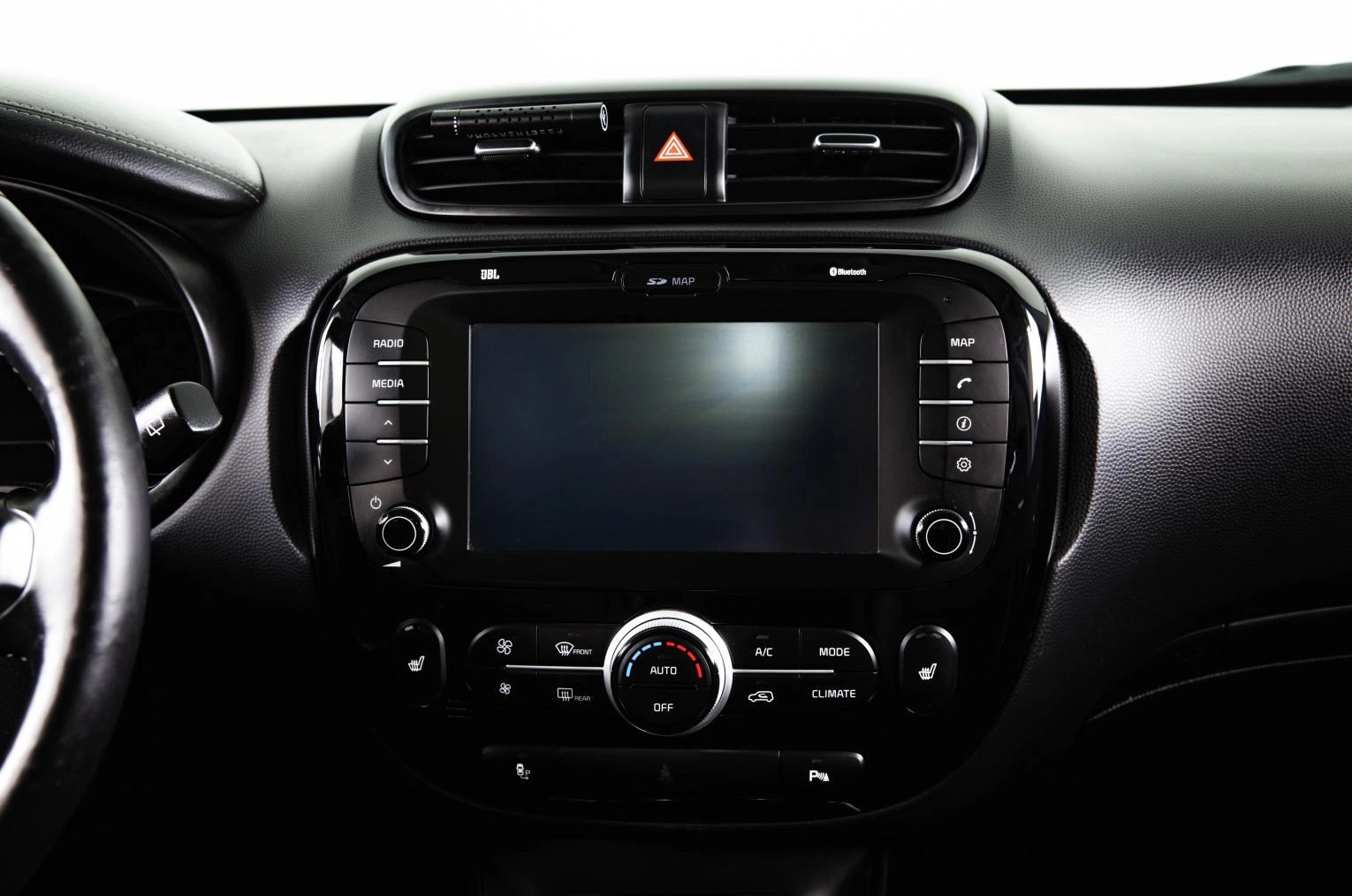 KIA Soul 20 из 25