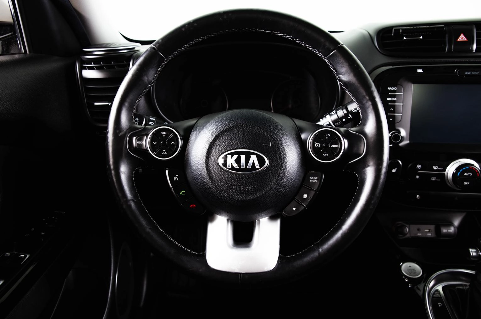 KIA Soul 16 из 25