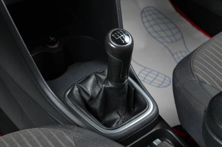 Volkswagen Polo 16 из 16