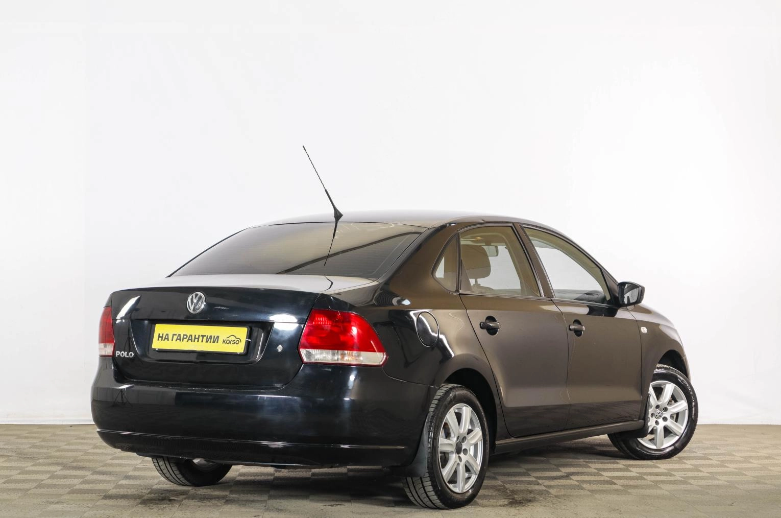 Volkswagen Polo 6 из 16