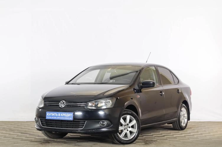Volkswagen Polo 3 из 6