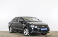 Volkswagen Polo 1 из 16