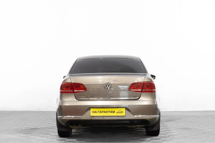 Volkswagen Passat 5 из 6