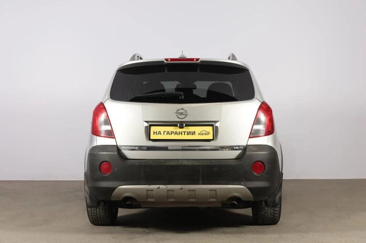 Opel Antara 5 из 6