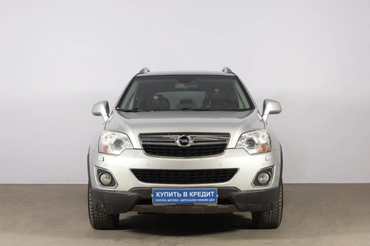 Opel Antara 2 из 6
