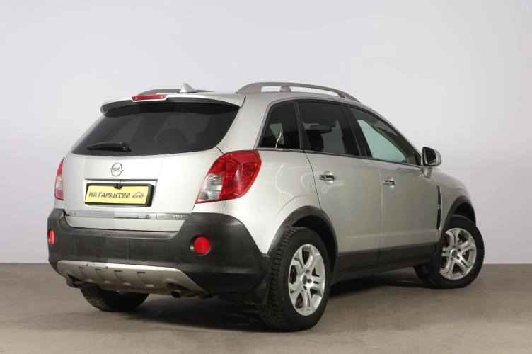 Opel Antara 6 из 6
