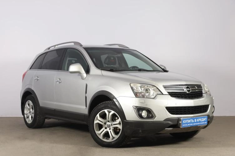 Opel Antara 1 из 6