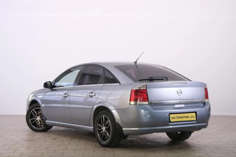 Opel Vectra 4 из 6