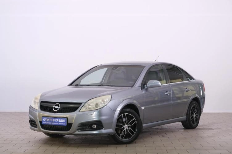 Opel Vectra 3 из 6
