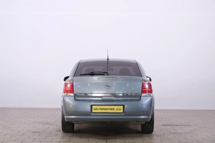 Opel Vectra 5 из 6