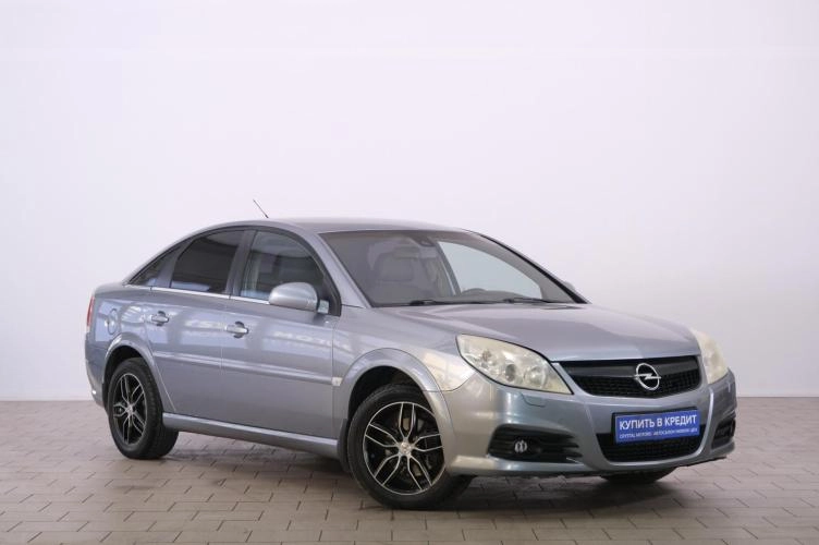 Opel Vectra 1 из 6