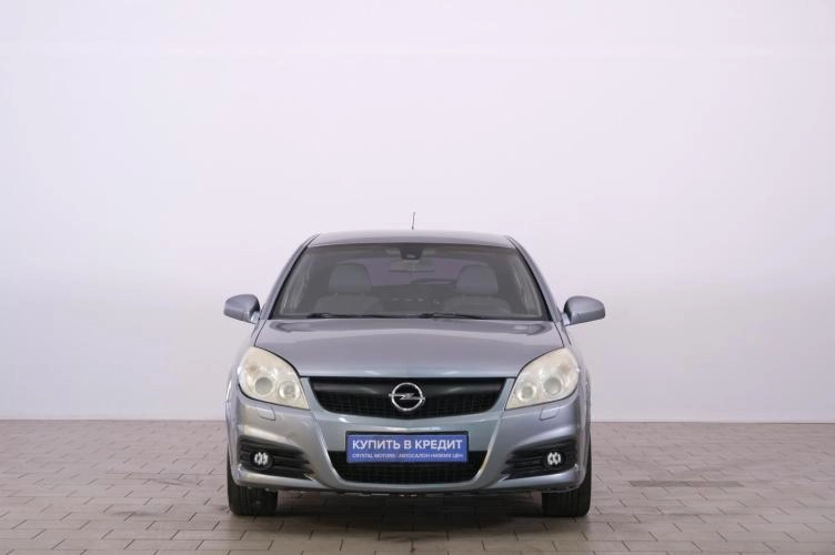 Opel Vectra 2 из 6