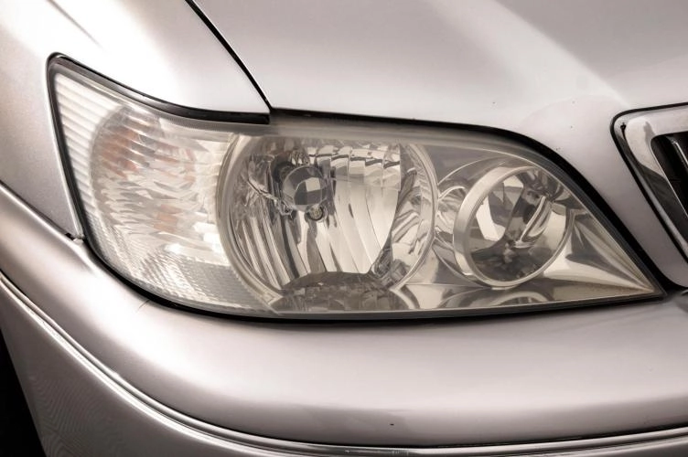 Toyota Vista Ardeo 7 из 23