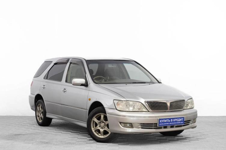 Toyota Vista Ardeo