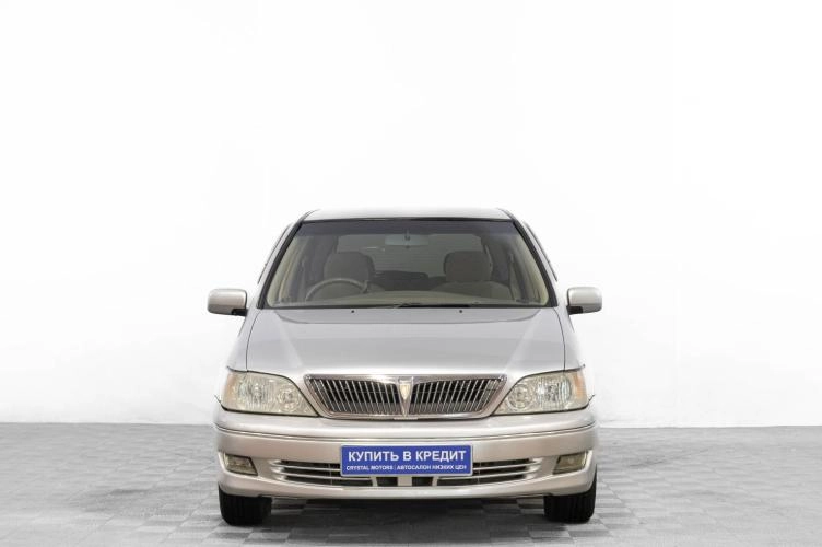 Toyota Vista Ardeo 2 из 6