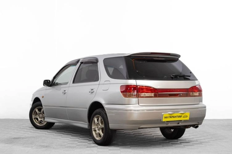 Toyota Vista Ardeo 6 из 6