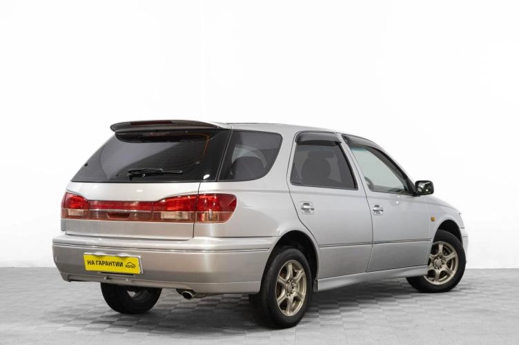 Toyota Vista Ardeo 4 из 6