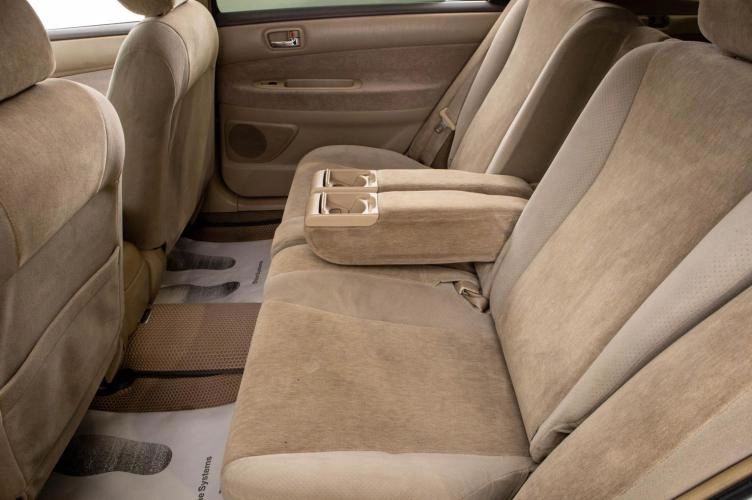 Toyota Vista Ardeo 21 из 23