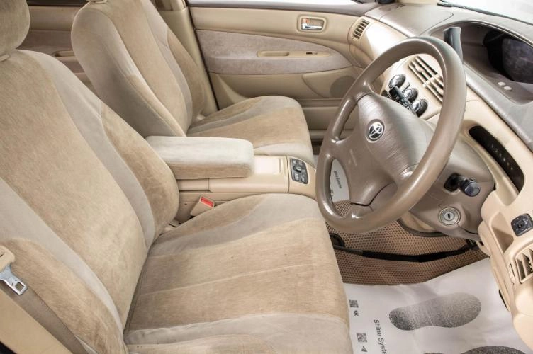 Toyota Vista Ardeo 10 из 23