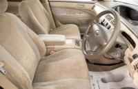 Toyota Vista Ardeo 10 из 23