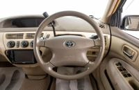 Toyota Vista Ardeo 13 из 23