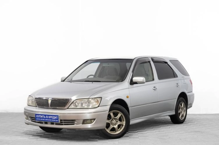 Toyota Vista Ardeo 3 из 6