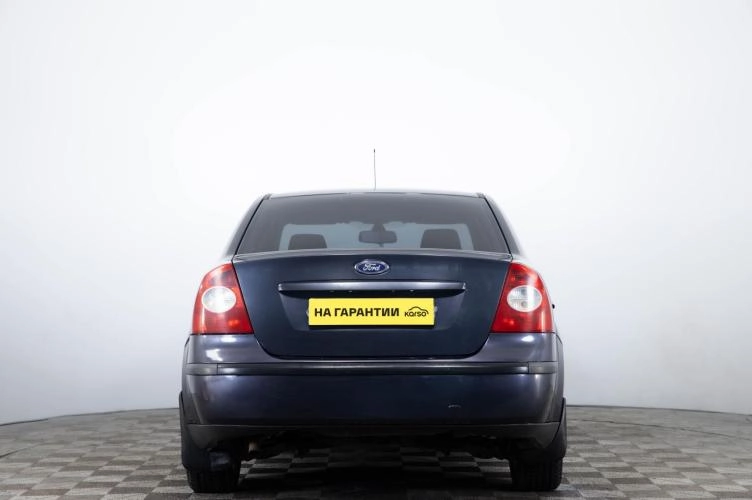 Ford Focus 5 из 6
