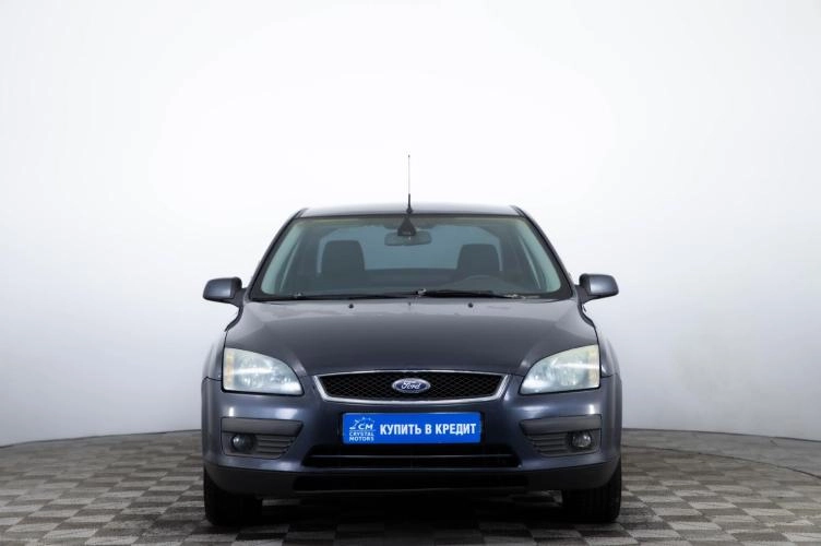 Ford Focus 2 из 6
