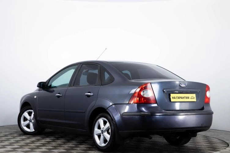 Ford Focus 6 из 6
