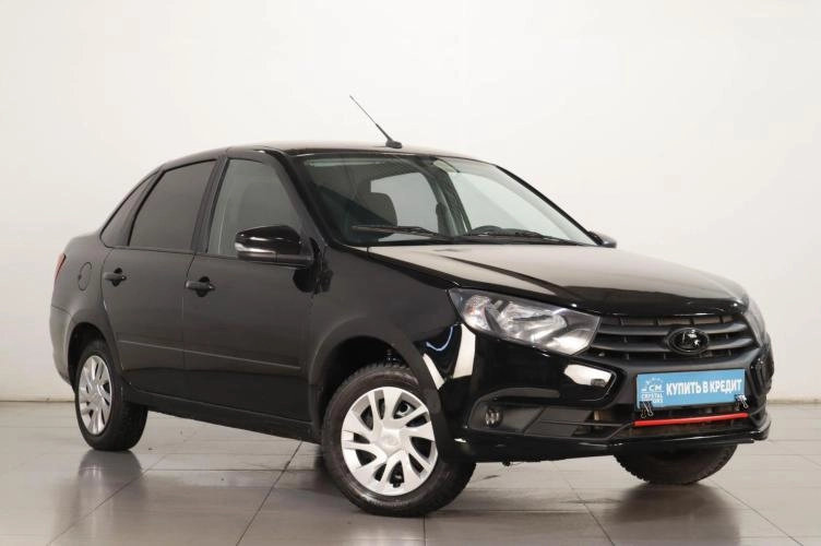 ВАЗ (LADA) Granta 1 из 6