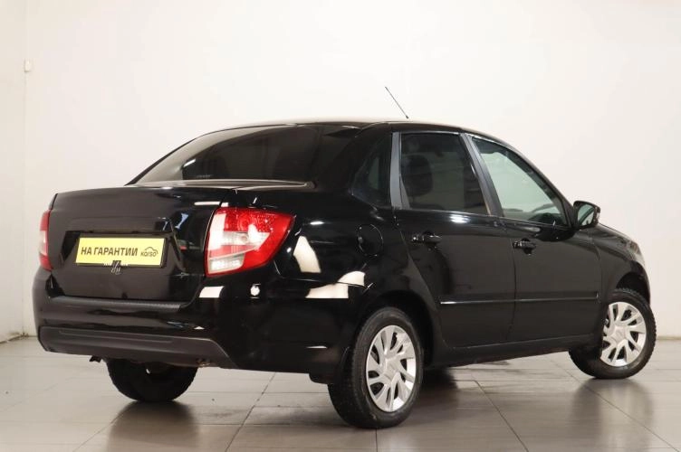 ВАЗ (LADA) Granta 6 из 6