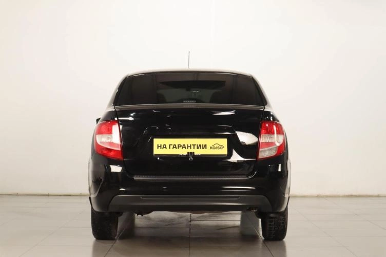 ВАЗ (LADA) Granta 5 из 6