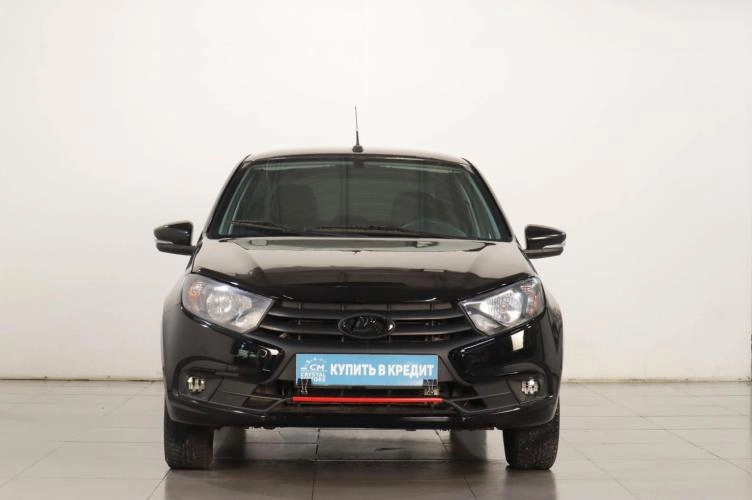 ВАЗ (LADA) Granta 2 из 6