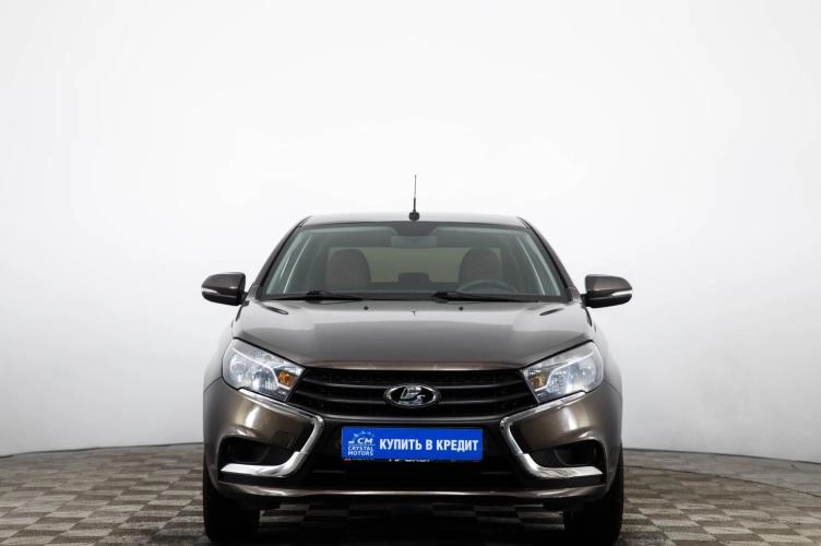 ВАЗ (LADA) Vesta 2 из 6