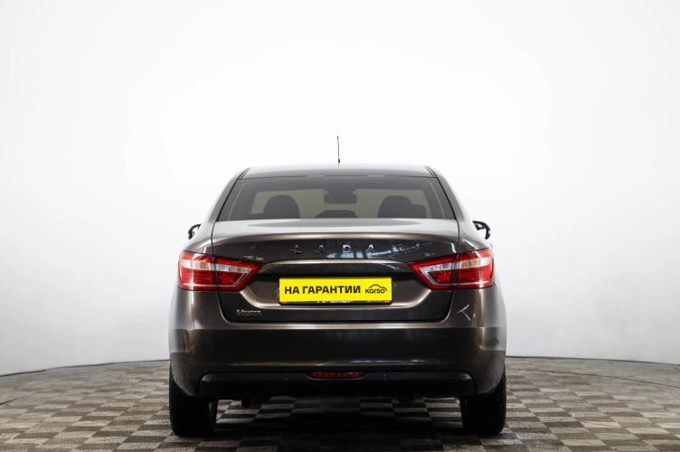 ВАЗ (LADA) Vesta 5 из 6