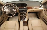 Mercedes-Benz C-класс 9 из 23